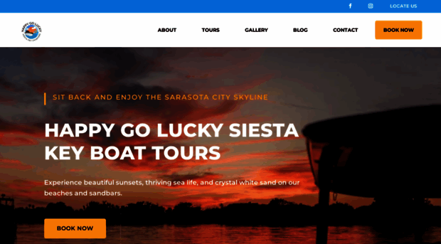 siestakeyboat.tours