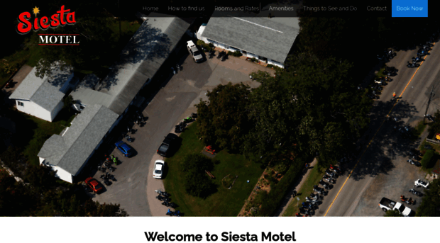 siestamotel.ca