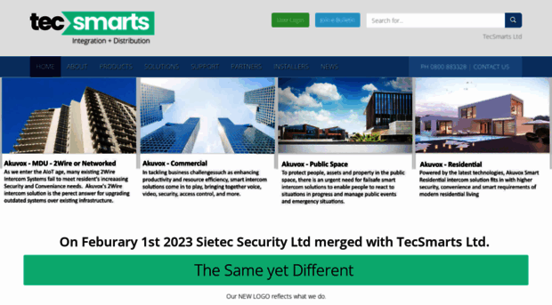 sietecsecurity.co.nz