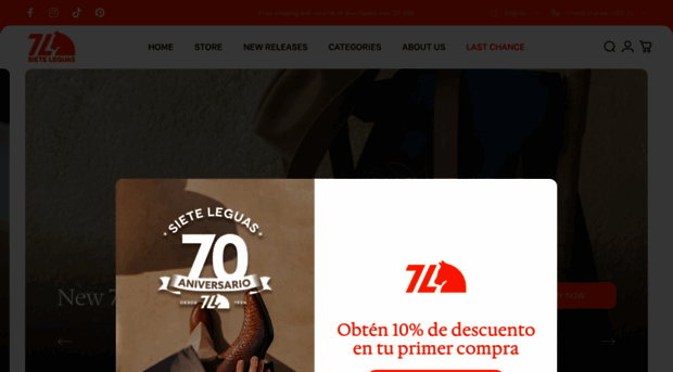sieteleguas.com