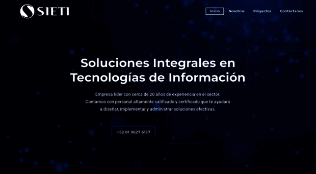 sieti.mx