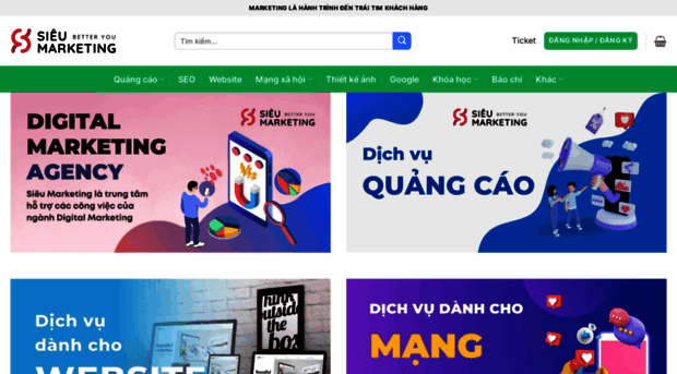 sieumarketing.com