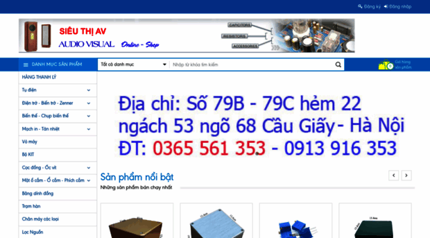 sieuthiav.net