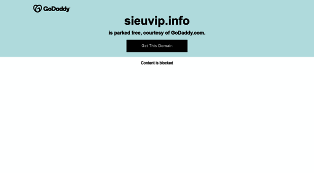 sieuvip.info