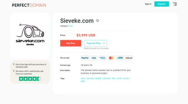 sieveke.com