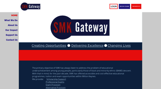 sievemkgateway.org.uk