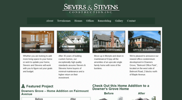 sieversandstevens.com