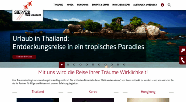 siewer-flug-discount.de
