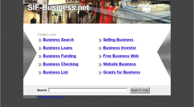 sif-business.net