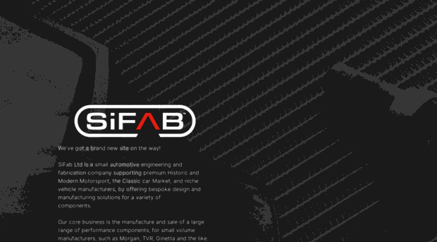 sifab.co.uk