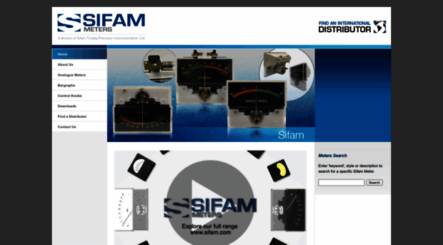 sifam.com