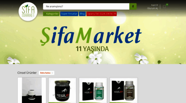 sifamarket.com.tr