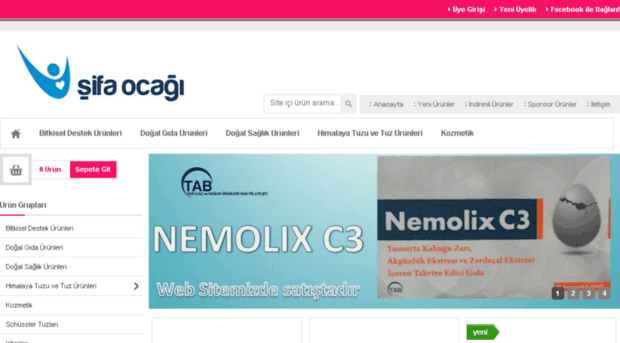 sifaocagi.com.tr