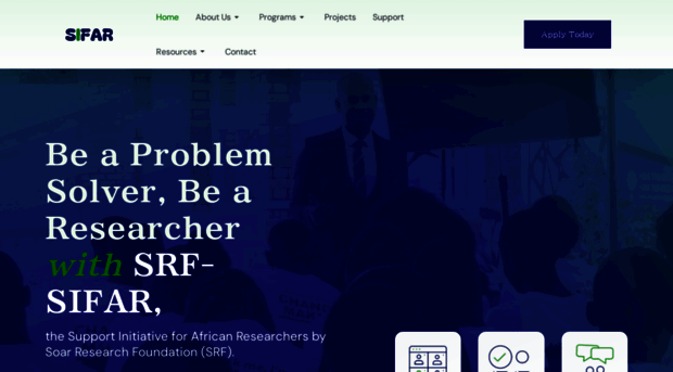 sifar.soarresearch.org