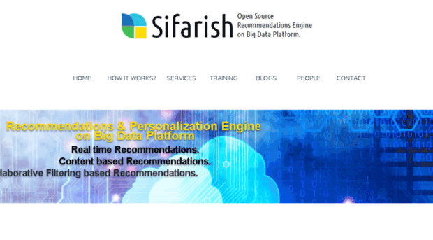 sifarish.wpengine.com
