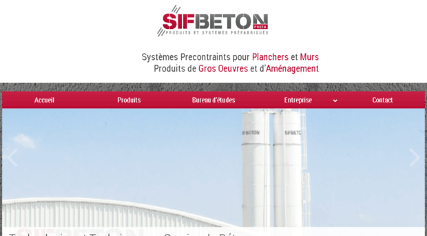 sifbeton.com