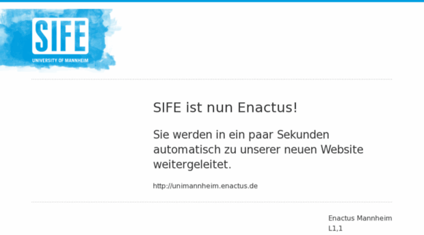 sife-mannheim.de