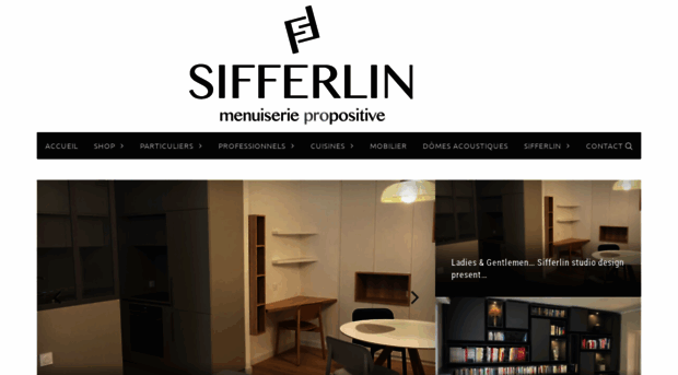 sifferlin.com