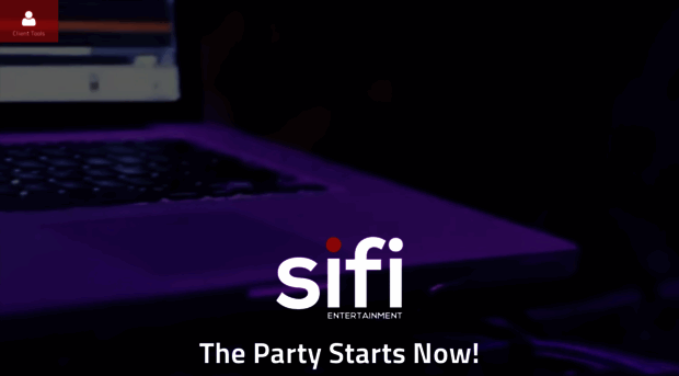 sifient.com