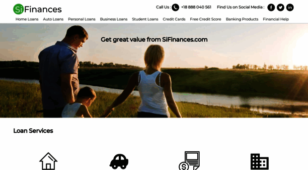 sifinances.com