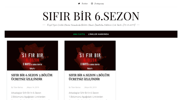 sifirbirsezon6.blogspot.com