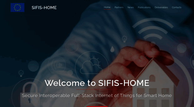 sifis-home.eu