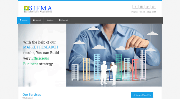 sifma.co.in