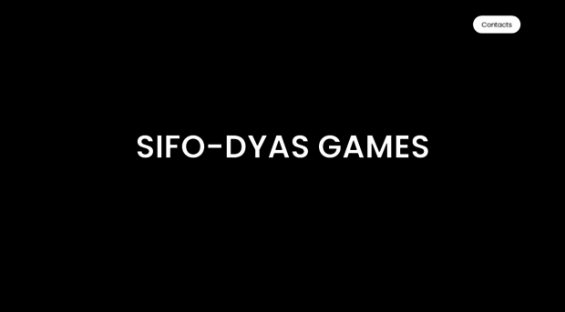 sifodyasgames.com