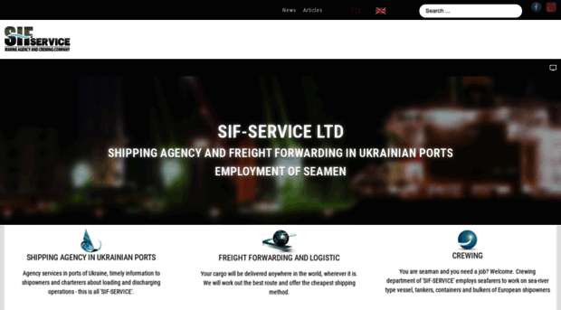 sifservice.com