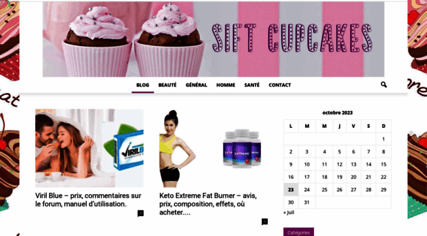 siftcupcakes.com