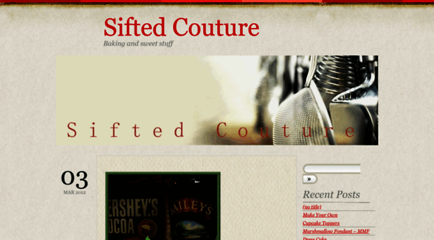 siftedcouture.wordpress.com