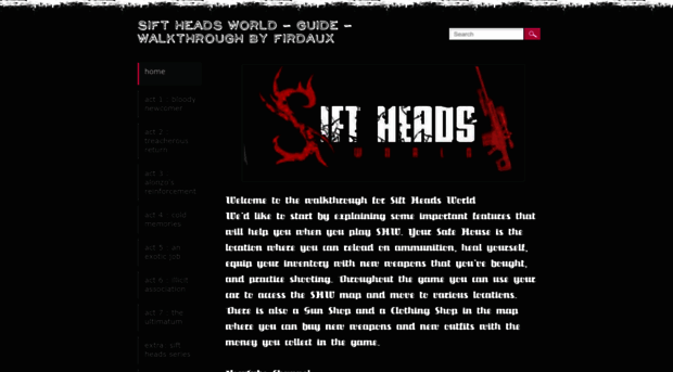 siftheadsworldwalkthrough.weebly.com