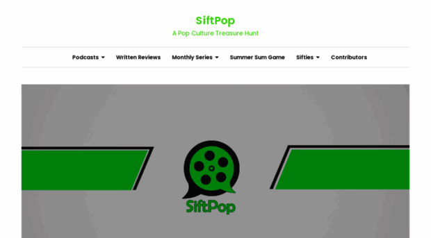 siftpop.com