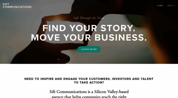 siftpr.com