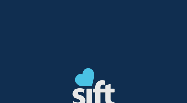 siftshopping.com