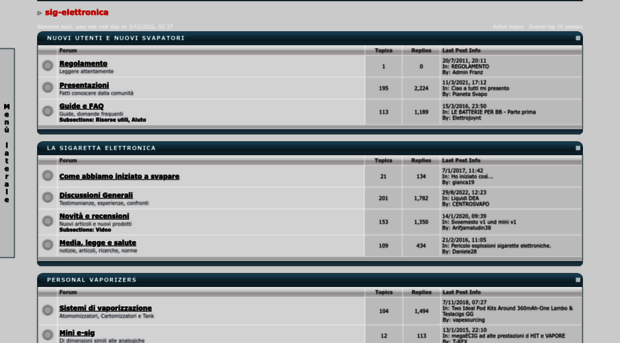 sig-elettronica.forumfree.it