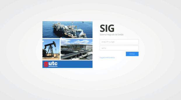 sig.utc.com.br