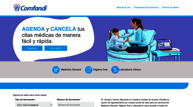 siga.comfandi.com.co