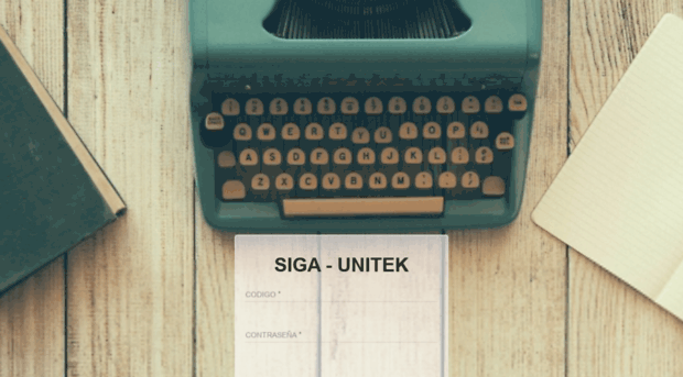 siga.unitek.edu.pe