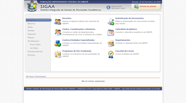 sigaa.unifap.br