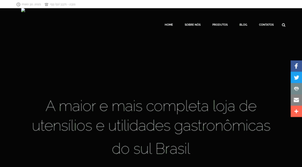 sigagastronomia.com.br