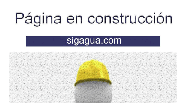 sigagua.com