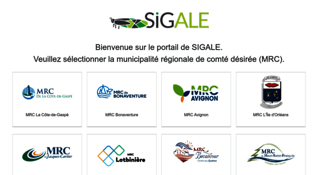 sigale.ca