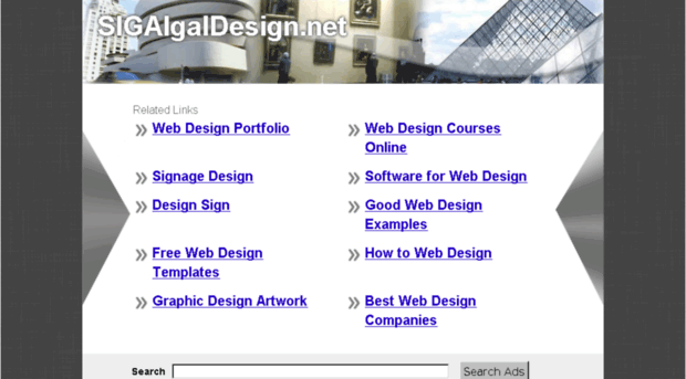 sigalgaldesign.net