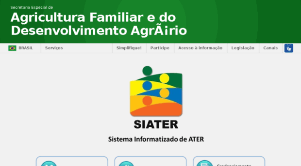 sigalivre.mda.gov.br