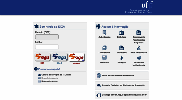 sigam3.ufjf.br
