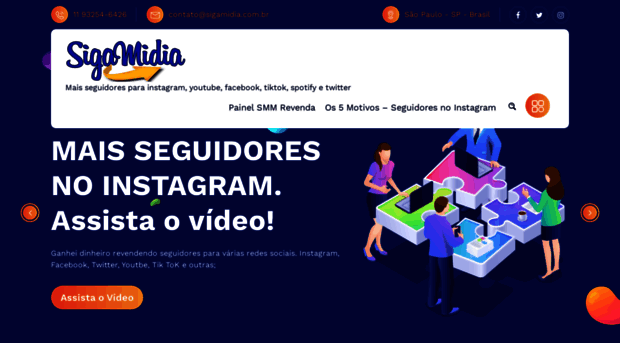 sigamidia.com.br