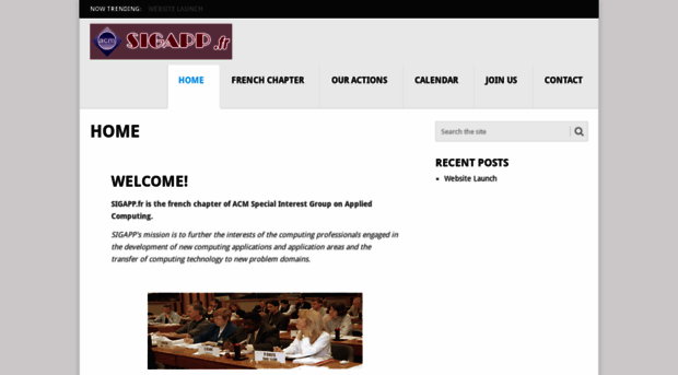 sigappfr.acm.org