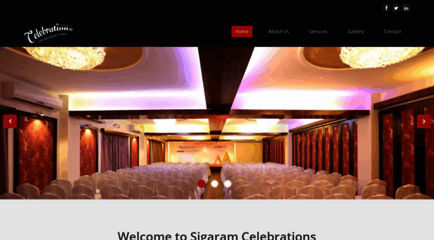 sigaramcelebrations.in