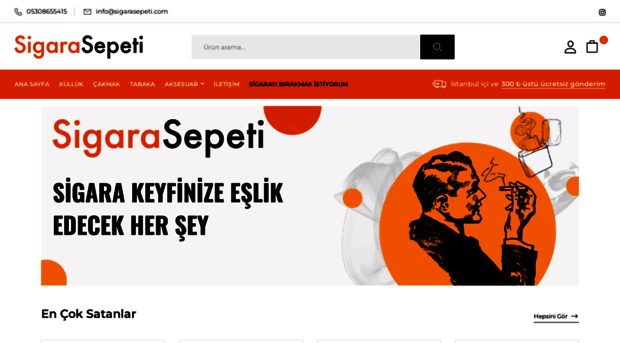 sigarasepeti.com